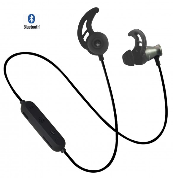 Спортивні навушники BOLT Bluetooth