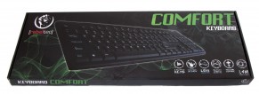 COMFORT keyboard