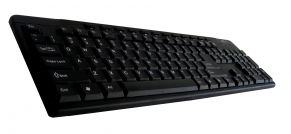 Clavier CONFORT