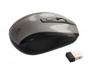 DELTA wireless optical mouse