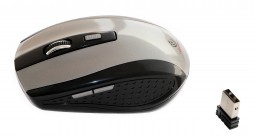 DELTA wireless optical mouse