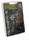 EPSILON wireless optical mouse