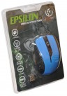 EPSILON wireless optical mouse