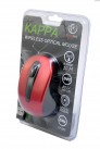 KAPPA wireless optical mouse