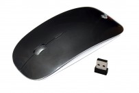 OMEGA wireless optical mouse