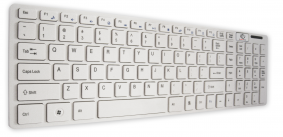 Ensemble clavier + souris sans fil OPTIMA