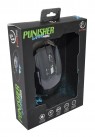 Mysz dla graczy PUNISHER