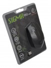 Wireless SIGMA mouse