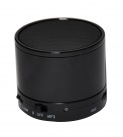 STREETBEAT bluetooth speaker