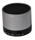 STREETBEAT bluetooth speaker