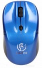 Souris optique sans fil THETA BLUE