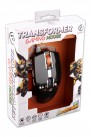 TRANSFORMER gaming mouse