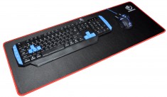 Mouse pad + Slider LONG + keyboard