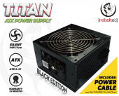 TITAN 400 computer power supply