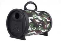 Bluetooth-динамік SoundTUBE 160 CAMO