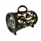 Bluetooth-динамік SoundTUBE 160 CAMO