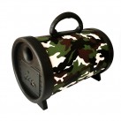 Bluetooth-динамік SoundTUBE 160 CAMO