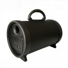 Enceinte bluetooth SoundTUBE 160 BLACK