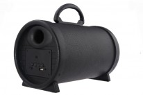 Głośnik bluetooth SoundTUBE 160 BLACK