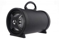 Enceinte bluetooth SoundTUBE 160 BLACK