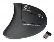 Wireless ergonomic ERGO RF mouse