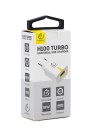 Chargeur mural Rebeltec H100 TURBO QC3.0