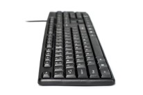 UNO computer keyboard