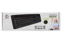 Комп'ютерна клавіатура UNO