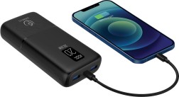 Power bank P20 LCDPD (20.000mAh 22,5W)