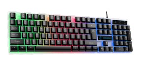 Klawiatura dla graczy NEON 2