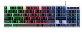Klawiatura dla graczy NEON 2