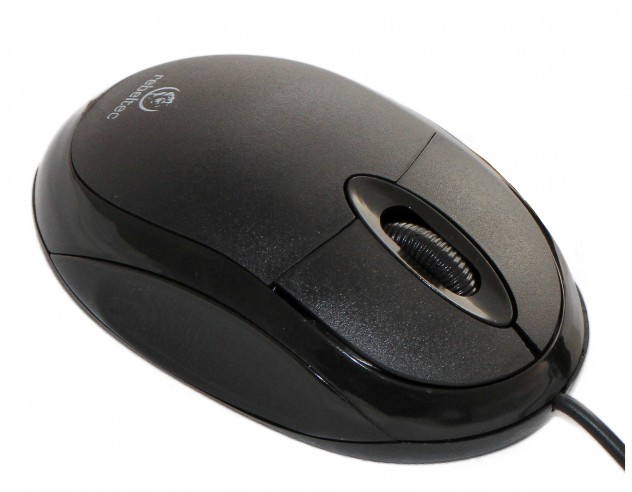 Souris optique ALPHA