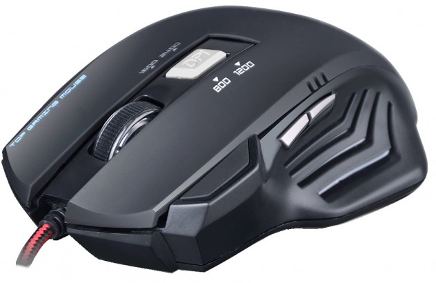 Souris gamer PUNISHER