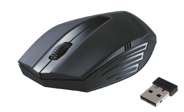 Souris SIGMA sans fil