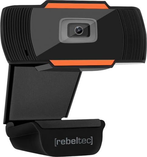 Webcam en direct HD 720p