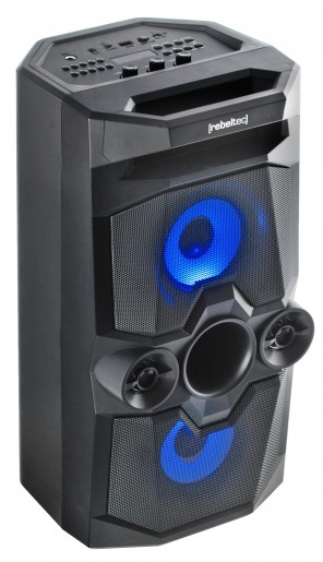 SoundBOX 480 bluetooth speaker