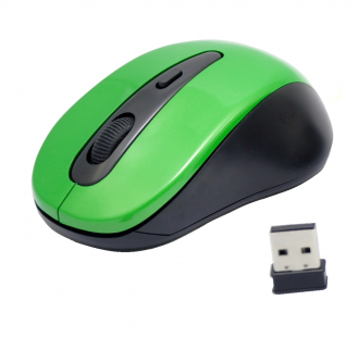 Souris optique sans fil KAPPA