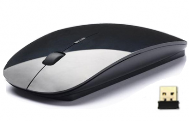 Souris optique sans fil OMEGA