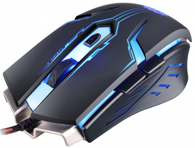 HUNTER 2 gaming mouse