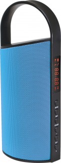 Bluetooth speaker BLASTER BLUE