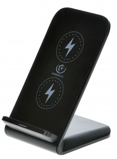Rebeltec W200 10W High Speed QI induction charger