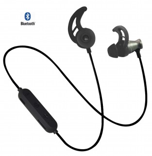 Écouteurs de sport Bluetooth BOLT