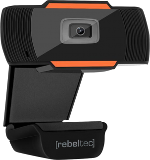 Webcam en direct HD 720p