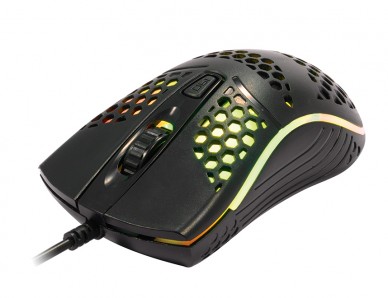 GHOST gaming mouse